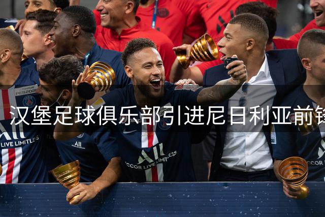 汉堡足球俱乐部引进尼日利亚前锋特雷姆